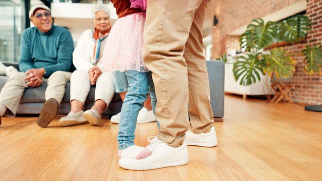 Paediatric and Geriatric Podiatry