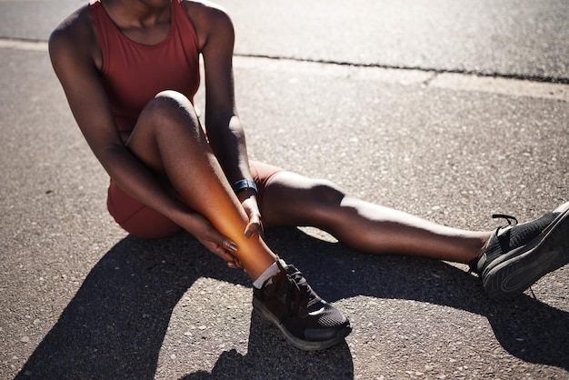 Sports Injuries